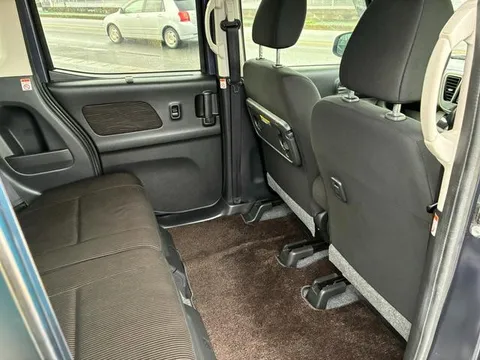 Mitsubishi eK Space Custom