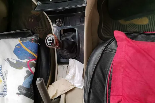 BYD F3