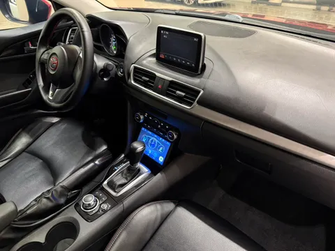Mazda Mazda 3