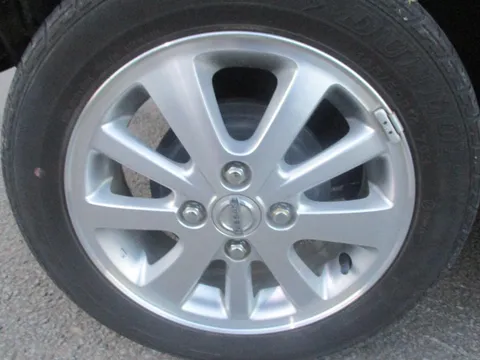 Nissan Clipper Rio