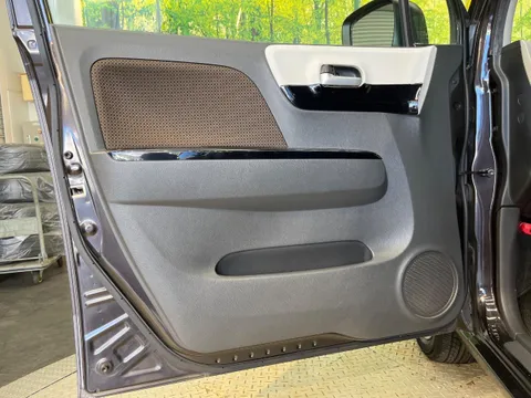 Suzuki MR Wagon