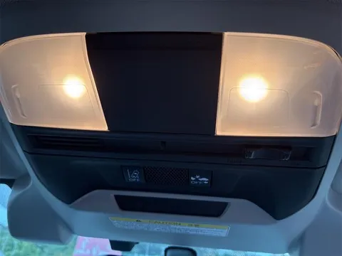 Subaru Impreza Sports