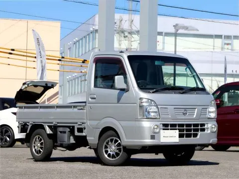 Nissan Clipper Truck