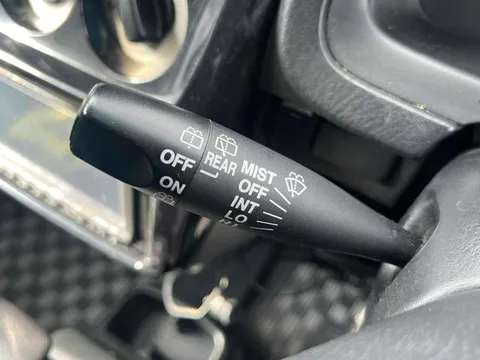 Honda Vamos