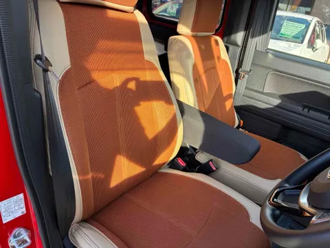 Honda N-VAN Plus Style