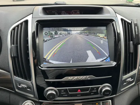 Haval H9