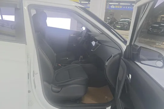 Hyundai ix25