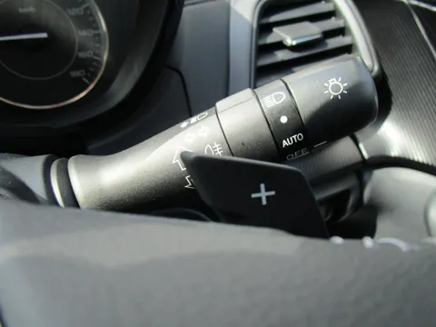 Subaru Impreza G4