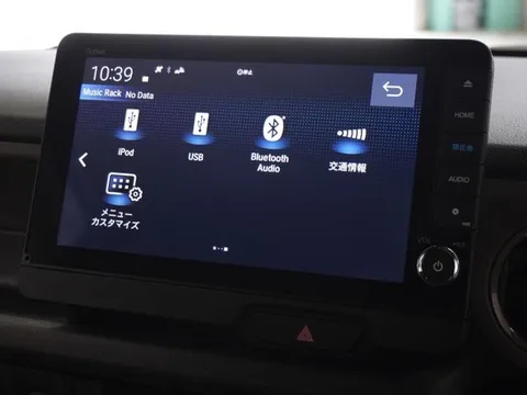 Honda N-BOX Joy