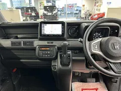 Honda N-VAN Plus Style