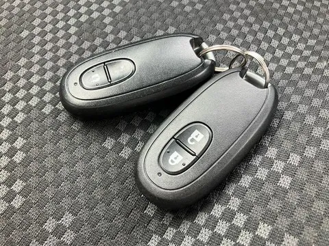 Mazda Flair Crossover