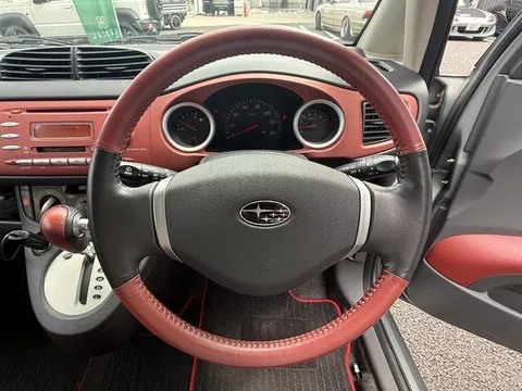 Subaru R1