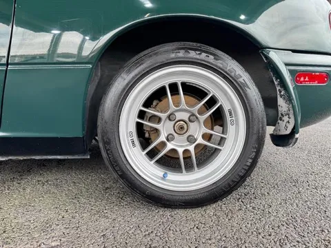Mazda Eunos Roadster