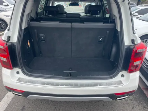 Gac GS8