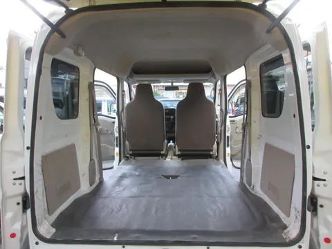 Nissan Clipper