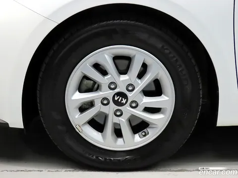 Kia Cerato (K3)