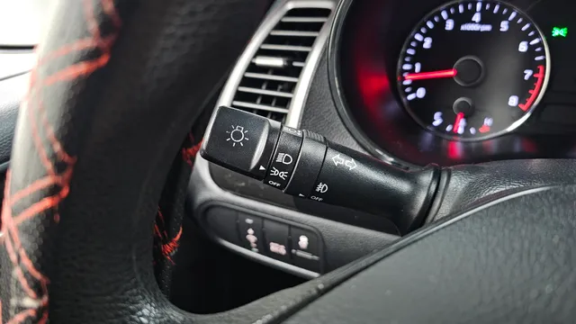 Kia Cerato (K3)