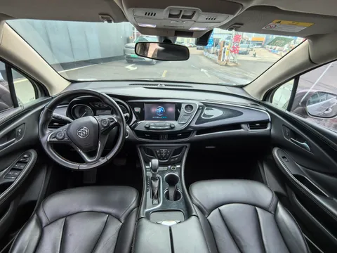 Buick Envision