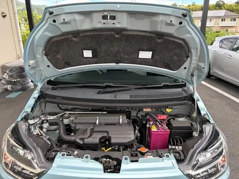 Subaru Pleo Plus