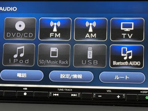 Honda Freed Plus