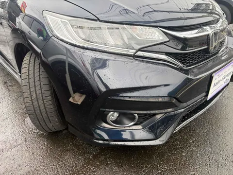 Honda Jazz (Fit)