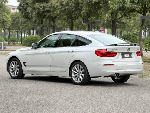 BMW Gran Turismo