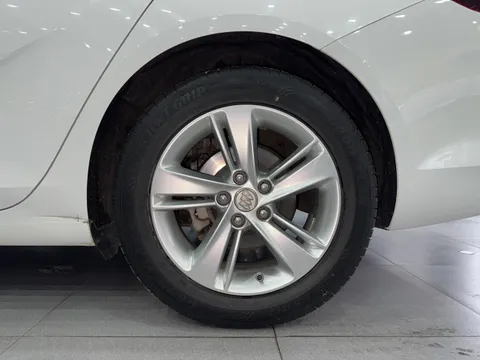 Buick Regal