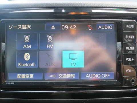 Toyota Yaris (Vitz)