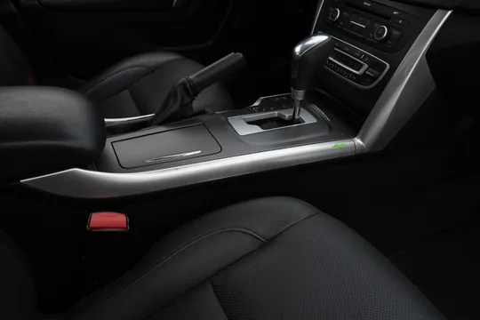 Renault SM5