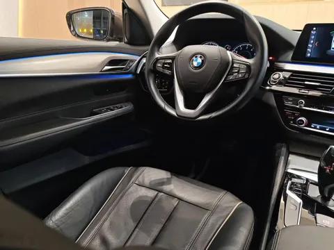 BMW Gran Turismo
