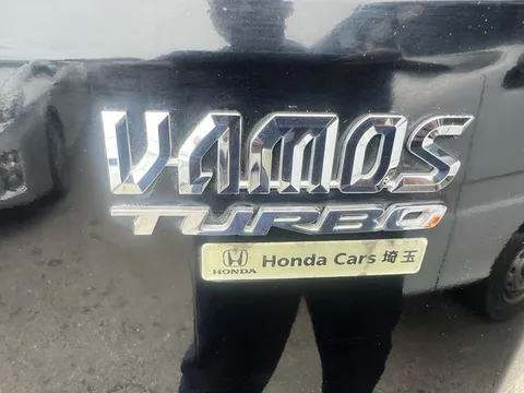 Honda Vamos