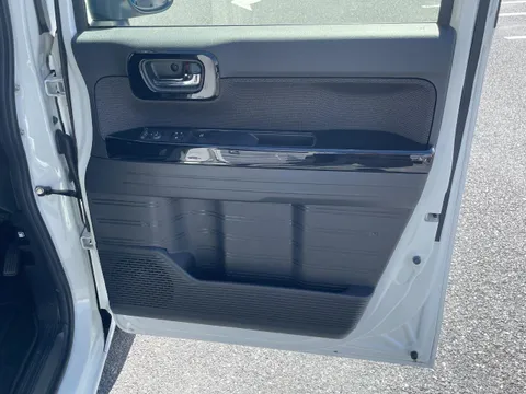 Honda N-VAN +Style