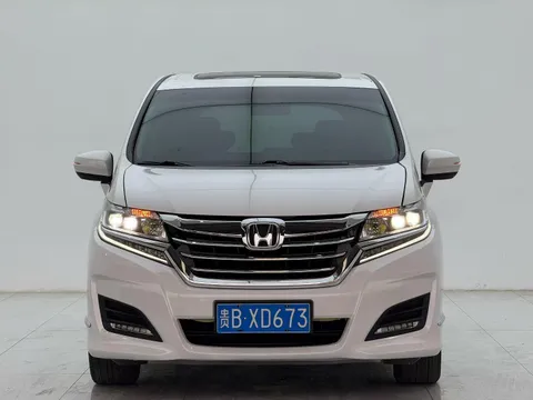 Honda Elysion
