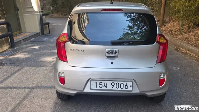 Kia Picanto (Morning)