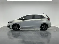 Honda Jazz (Fit)