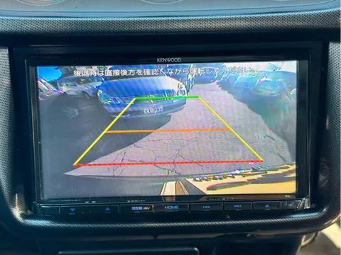 Honda Vamos
