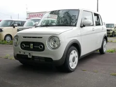 Suzuki Alto Lapin LC