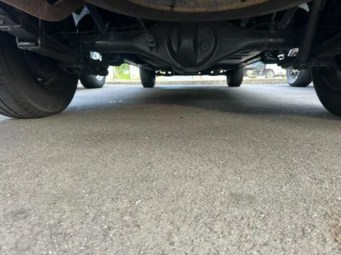 Toyota Hilux Sports Pick Up
