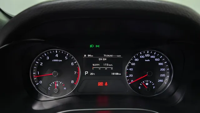 Kia Cerato (K3)