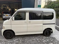 Honda Vamos Hobio