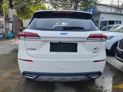 Changan X7