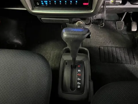 Honda Vamos Hobio