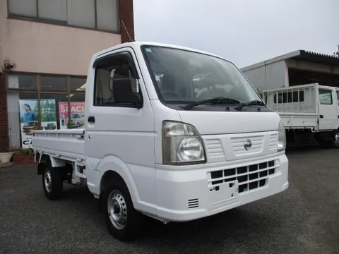 Nissan Clipper Truck