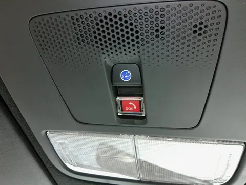 Honda N-BOX Joy