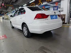 Volkswagen Santana