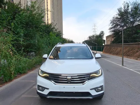 Roewe RX5