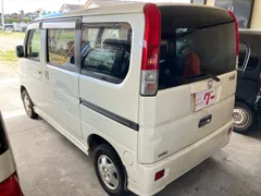 Honda Vamos