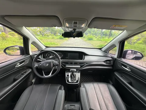 Gac M6