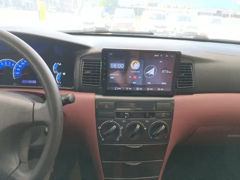 BYD F3