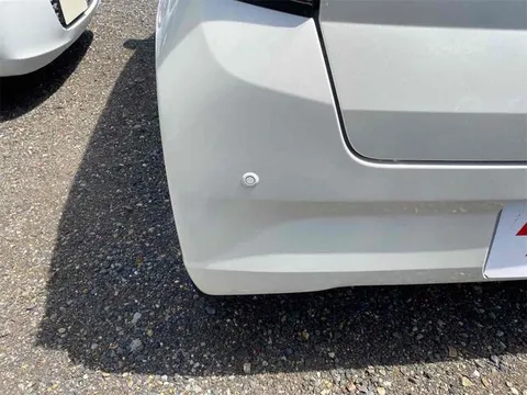 Subaru Pleo Plus